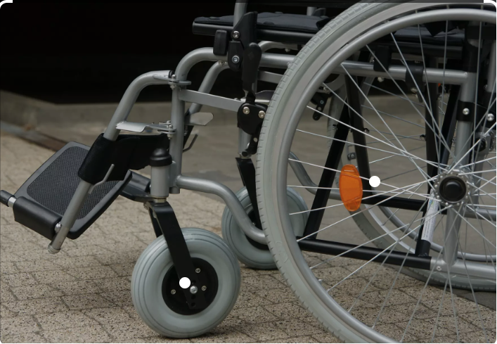ИНФОРМАЦИЯ о предоставлении компенсации  за приобретение кресла-коляски активного типа.