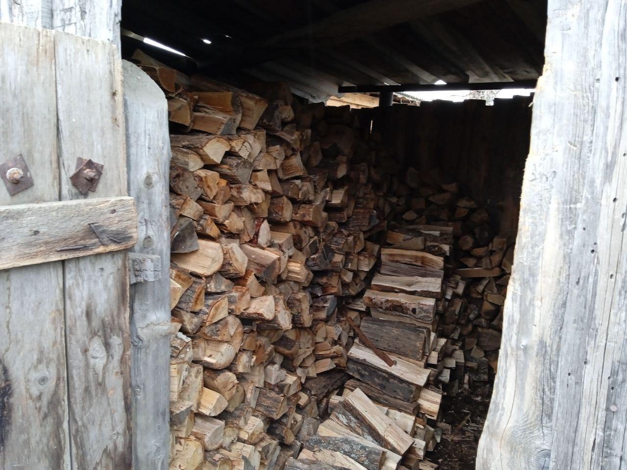 Определены топливоснабжающие организации, осуществляющие заготовку и продажу дров населению в Шкотовском округе.