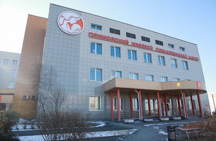 В 20 раз вырос объем строительства новых медицинских объектов в Приморье за 20 лет.
