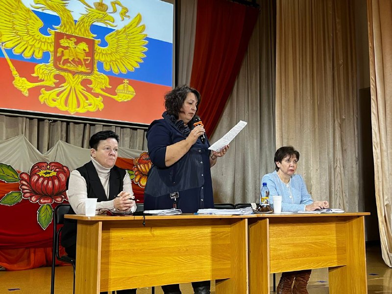 Публичные слушания по проекту бюджета состоялись в Шкотовском округе.
