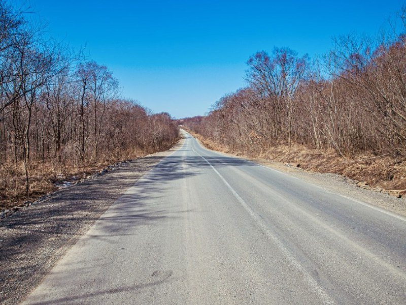 Автомобильные дороги в п.Мысовое, с.Анисимовка, пгт Смоляниново и п.Подъяпольское отремонтированы в 2023 году.