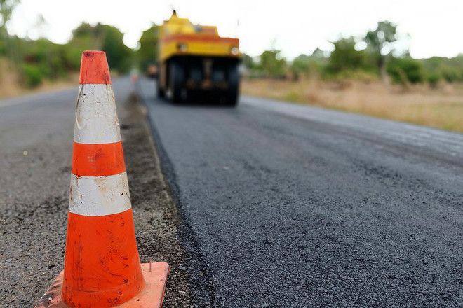 Субсидия в размере 120 миллионов рублей выделена Шкотовскому округу на реализацию национального проекта «Безопасные качественные дороги» 2024 году.