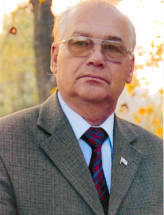 Ахметшин Юрий Ромазанович.