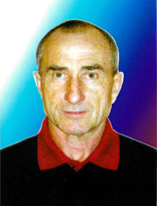 Парейчук Сергей Николаевич.